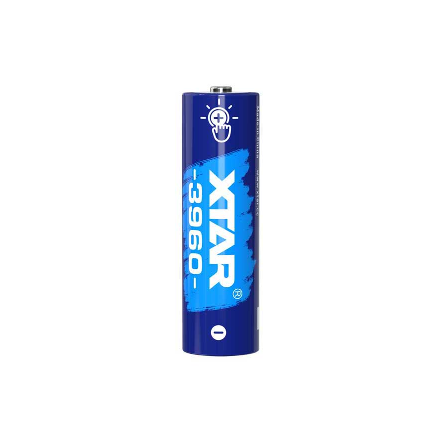 Xtar 3960 АА 2500mAh Li-ION 1.5v